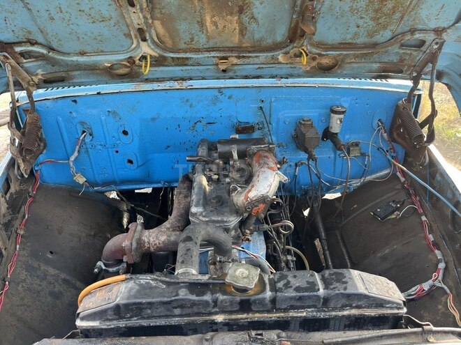 GAZ 53-6
