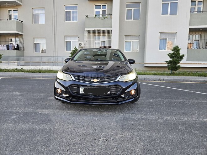 Chevrolet Cruze-16