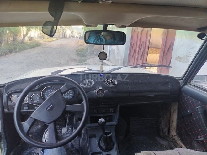 LADA (VAZ) 2106-5