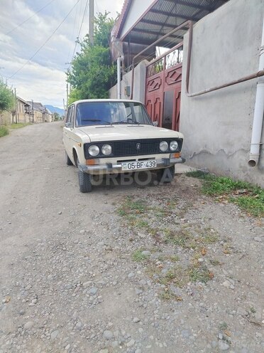 LADA (VAZ) 2106-2