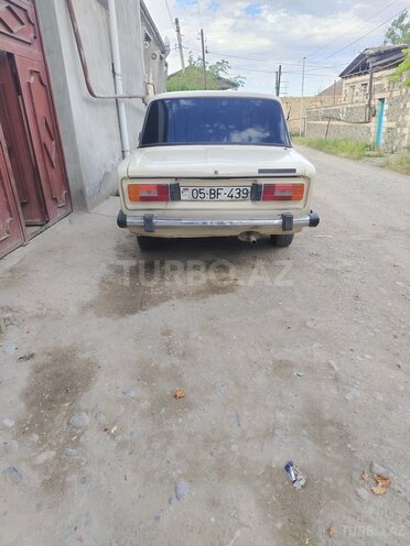 LADA (VAZ) 2106-4