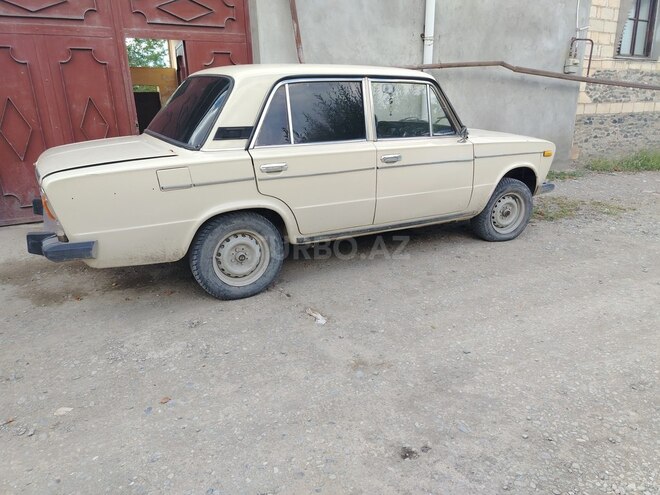 LADA (VAZ) 2106-3