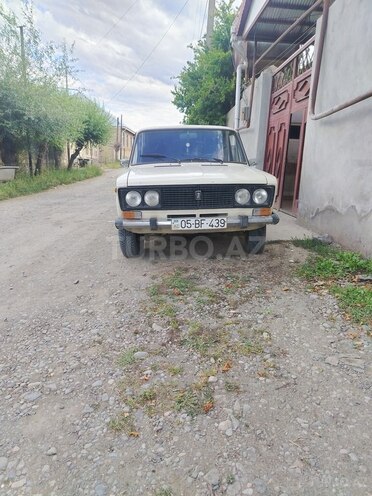 LADA (VAZ) 2106-1