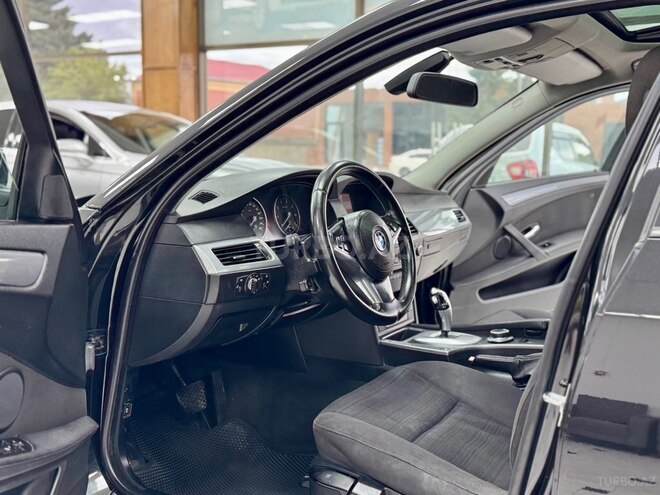 BMW 525-14