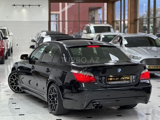 BMW 525-8