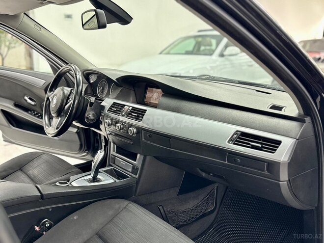 BMW 525-15