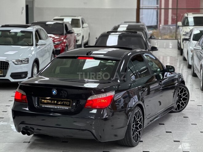 BMW 525-11