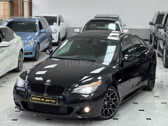 BMW 525-5