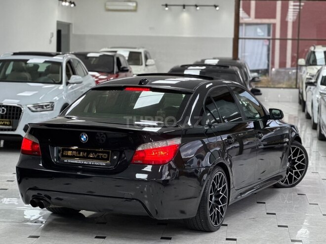 BMW 525-7