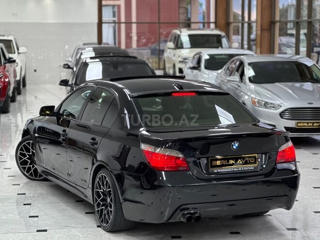 BMW 525-12