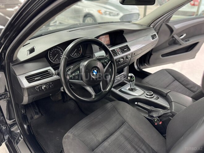 BMW 525-20