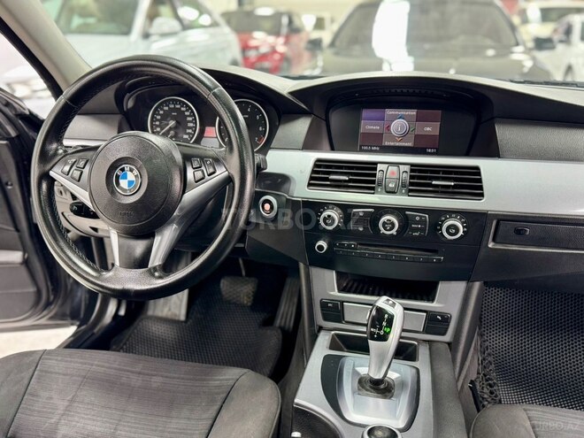 BMW 525-18