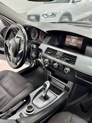 BMW 525-21