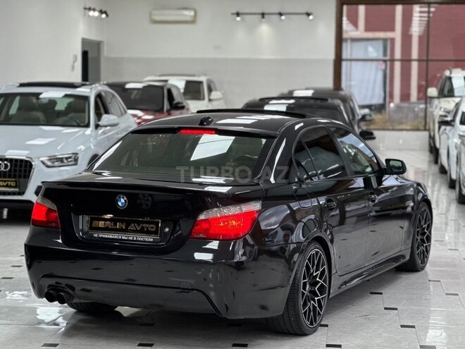 BMW 525-9