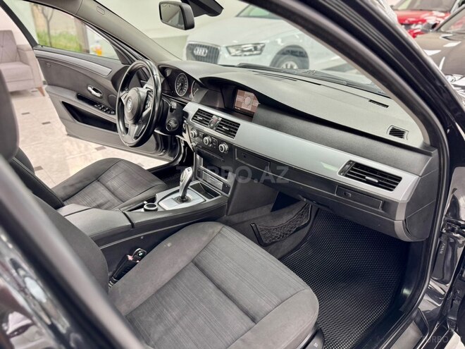 BMW 525-19
