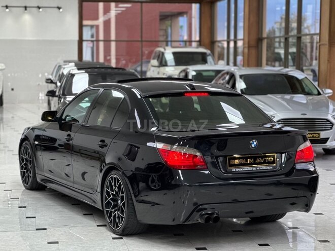 BMW 525-10