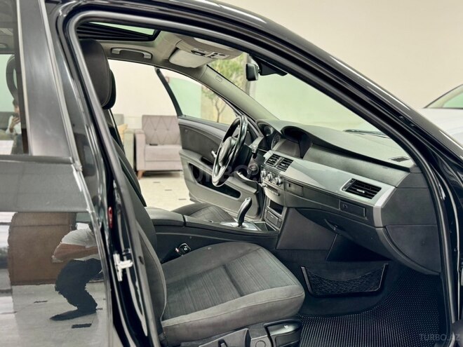 BMW 525-13
