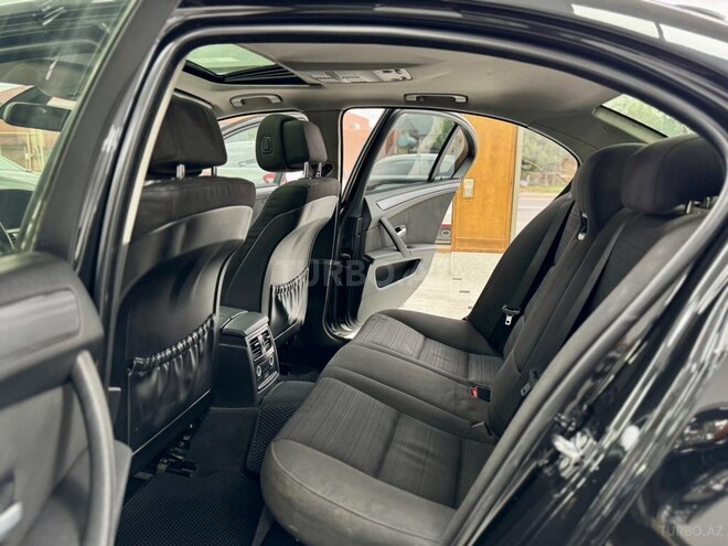 BMW 525-25