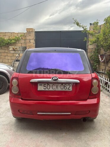 Lifan 320-4