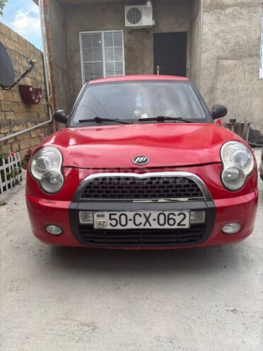 Lifan 320-1