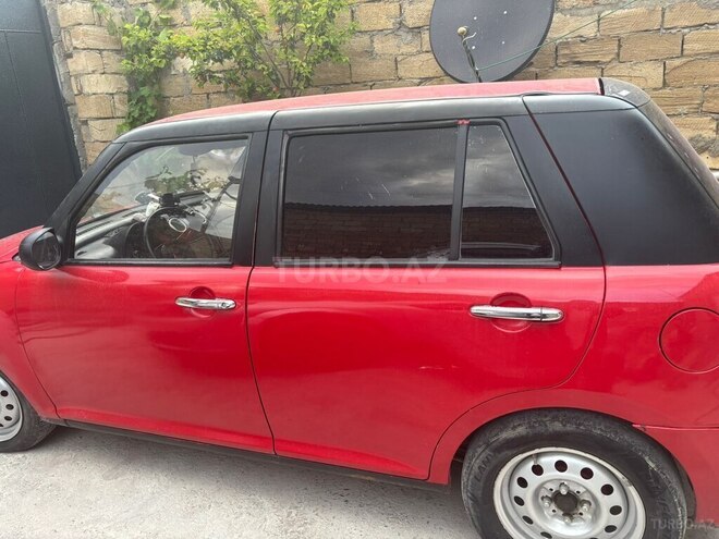 Lifan 320-3