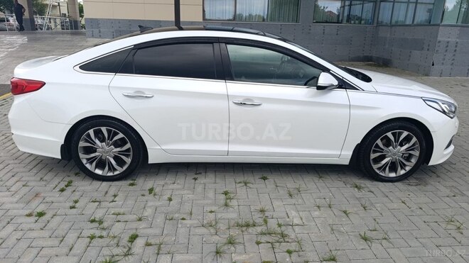 Hyundai Sonata-3