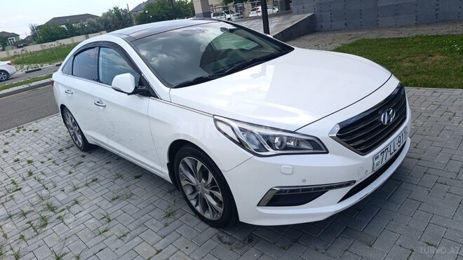 Hyundai Sonata-5