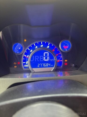 Lifan 320-8