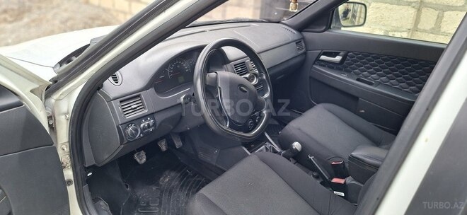 LADA (VAZ) Priora-7