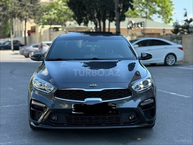 Kia Forte-1