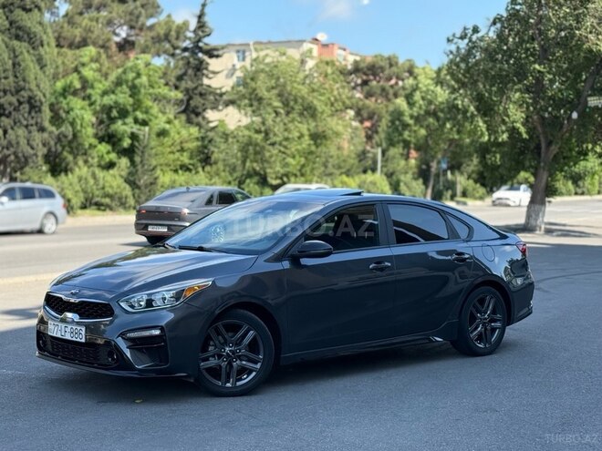 Kia Forte-2