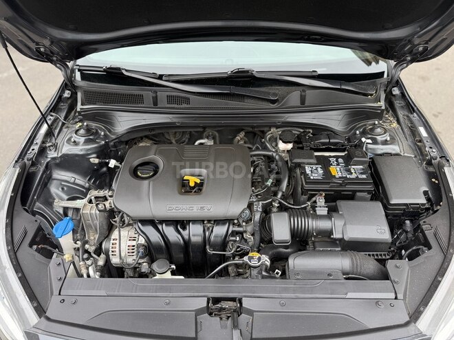 Kia Forte-12