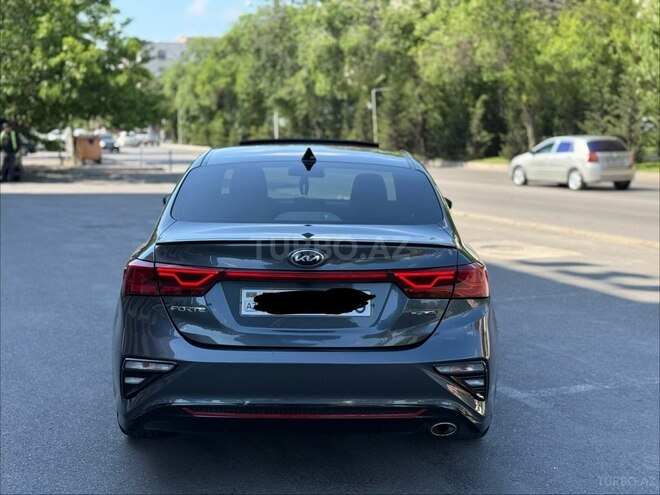 Kia Forte-8