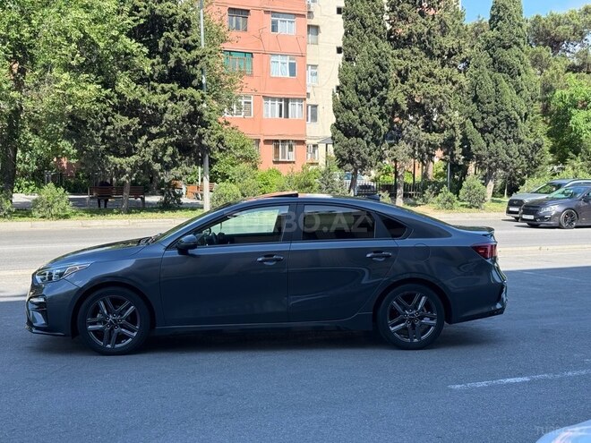 Kia Forte-6