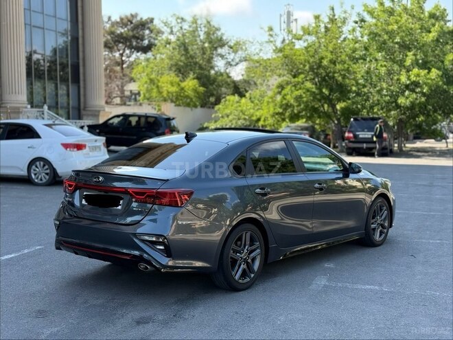 Kia Forte-3