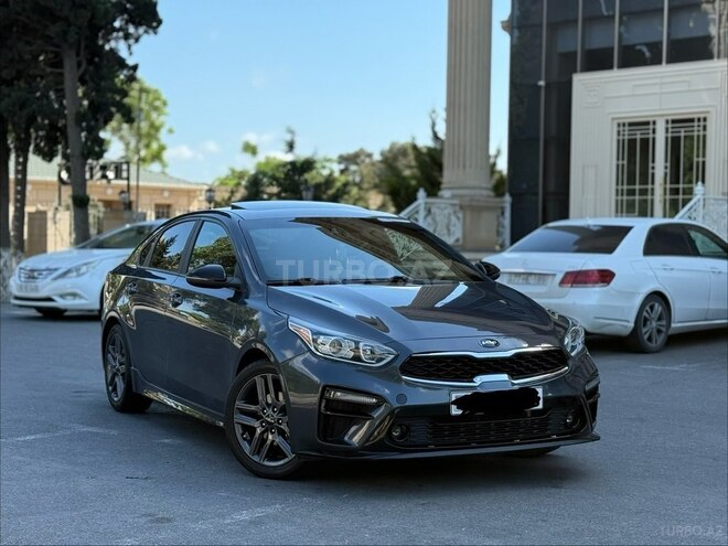 Kia Forte-5