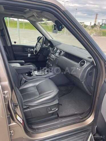 Land Rover Discovery-13