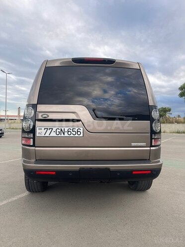 Land Rover Discovery-9