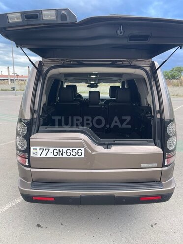 Land Rover Discovery-15
