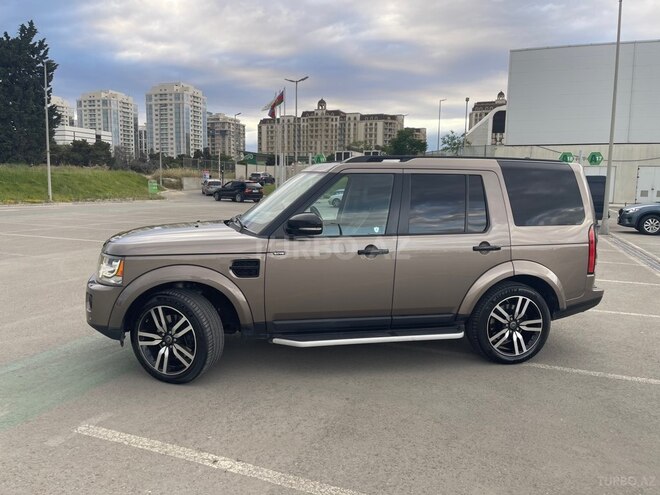 Land Rover Discovery-12