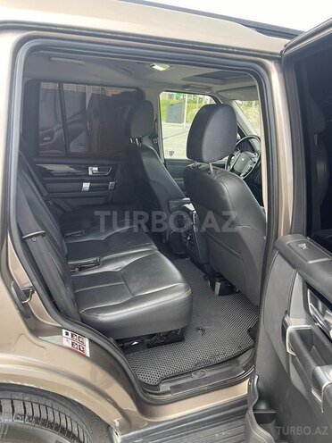 Land Rover Discovery-14