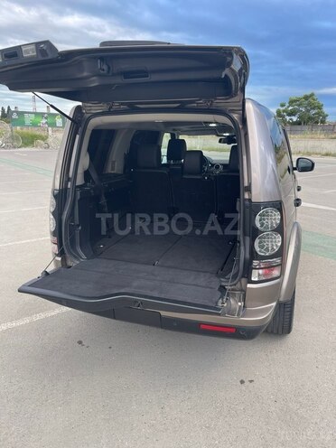 Land Rover Discovery-17