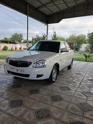 LADA (VAZ) Priora-3