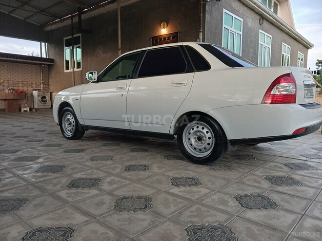 LADA (VAZ) Priora-5