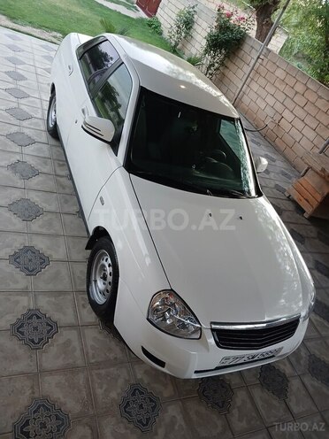 LADA (VAZ) Priora-6