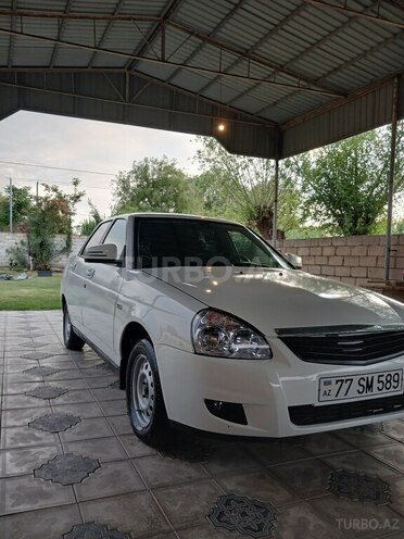 LADA (VAZ) Priora-9