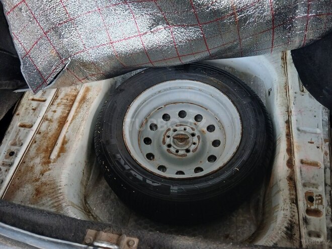 LADA (VAZ) Priora-12
