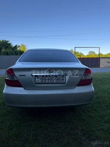 Toyota Camry-4