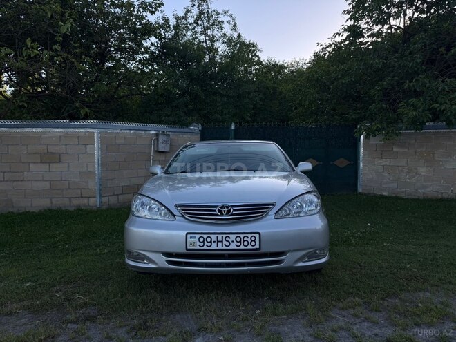 Toyota Camry-2