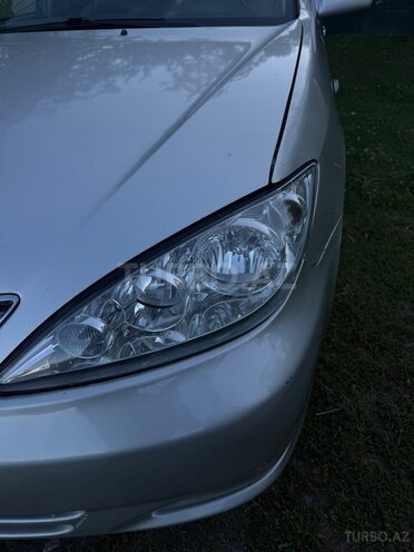 Toyota Camry-10